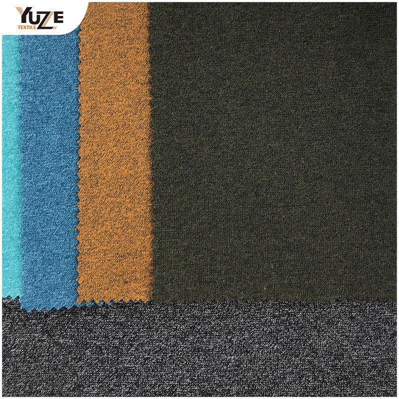 YZD-772 TC AB Benang Spandex 1*1 RJB