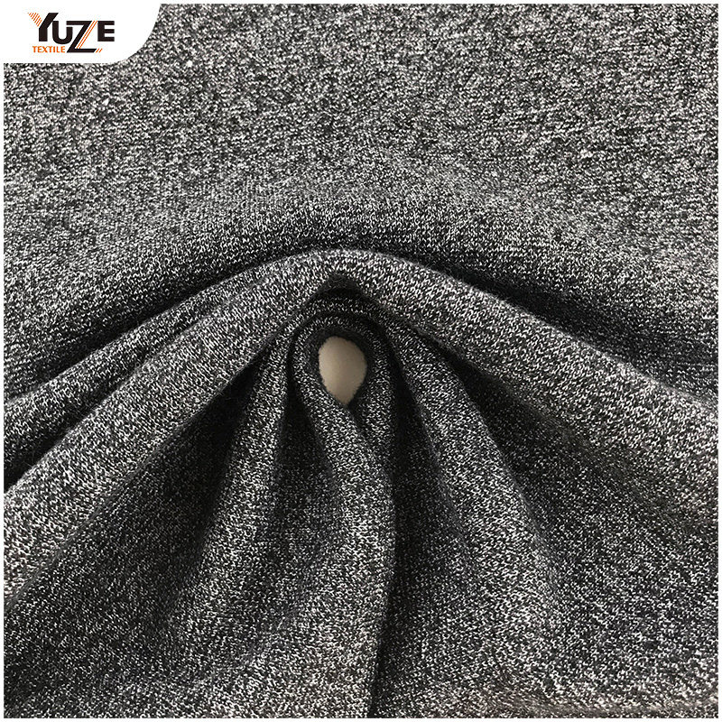 YZD-772 TC AB Benang Spandex 1*1 RJB