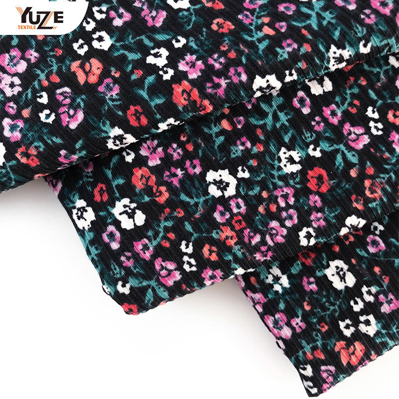 YZK-010055-6 DTY 3*2 RIB 2-Side Brush Print