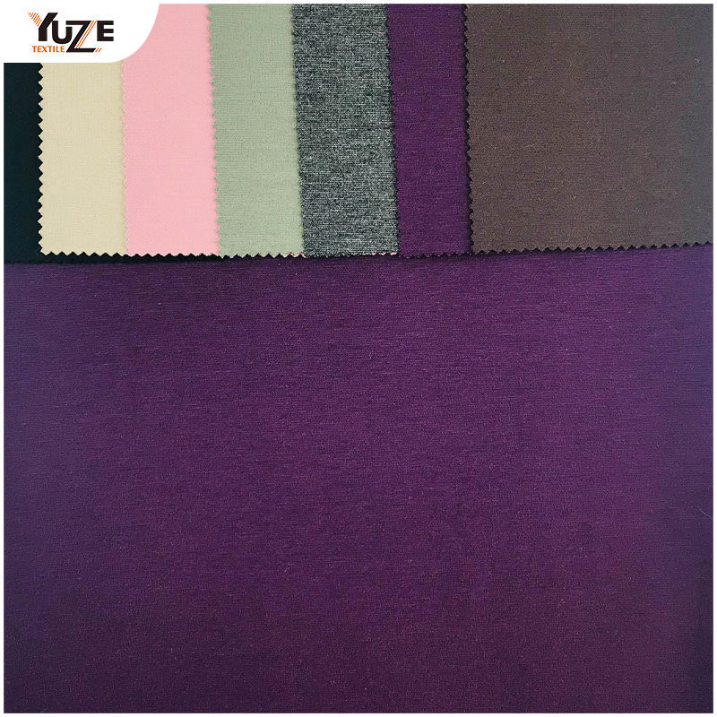 YZS19-642 30S N/R Roma Spandex PD