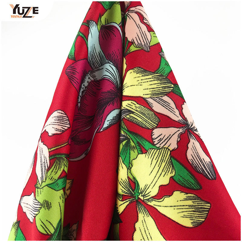 YZS20-405-7 Interlock Print