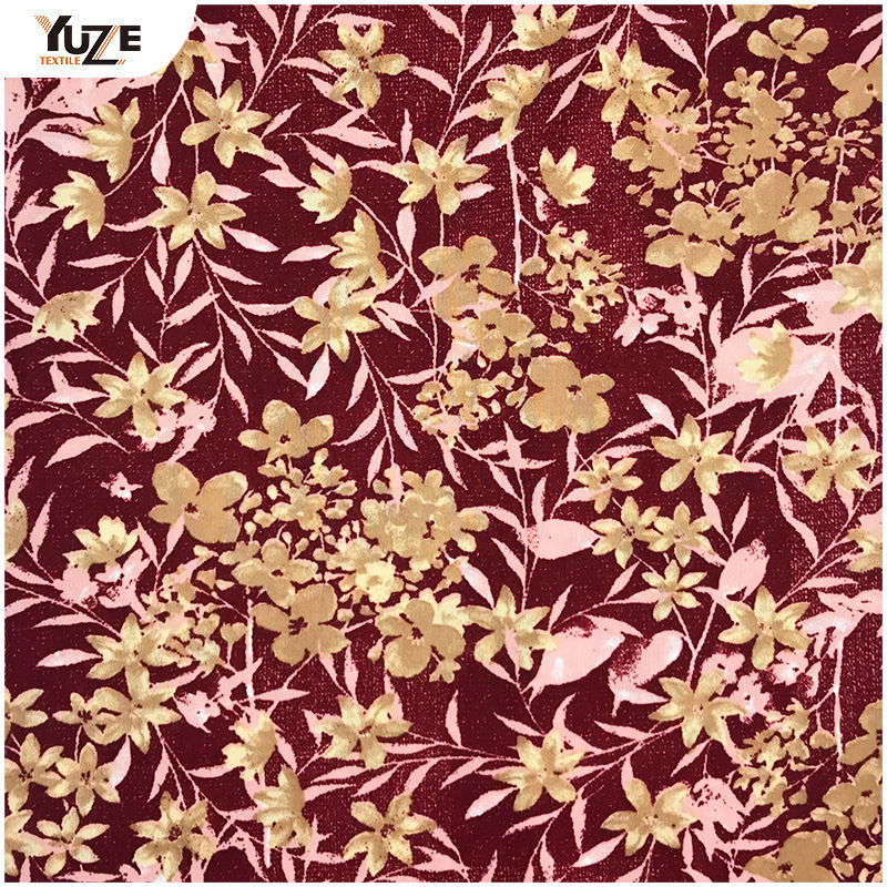 YZS20-416-12 Interlock Print