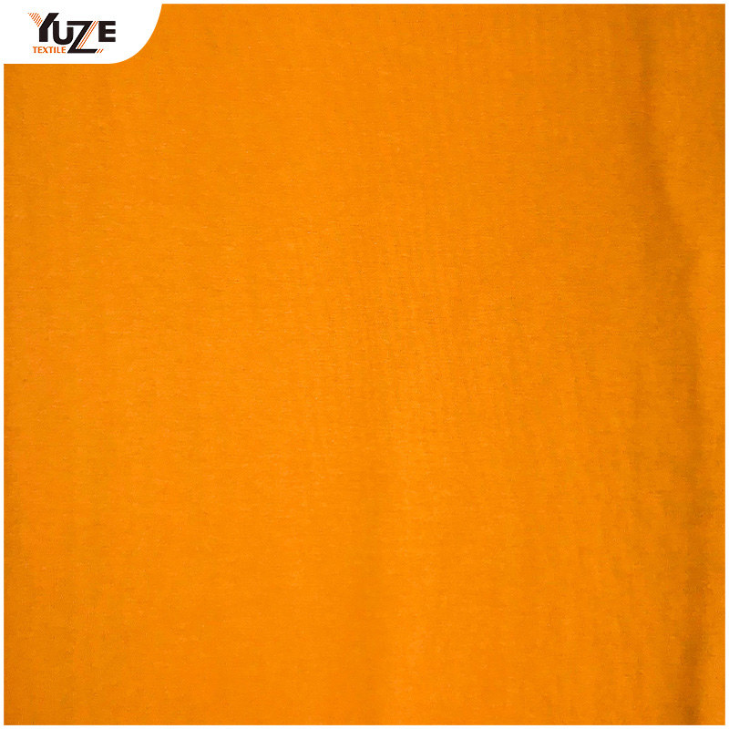 YZK-080029 40S CTN JERSEY JERSEY DENGAN ENZYME WASH COOL TOUCH