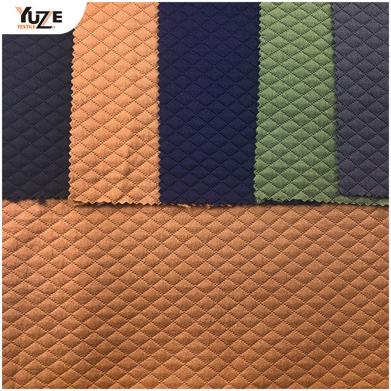 YZK-030057 JACQ P/D.