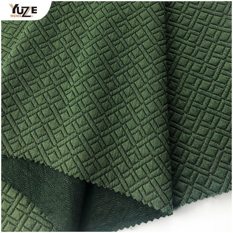 YZK-030081-1 JACQ P/D.