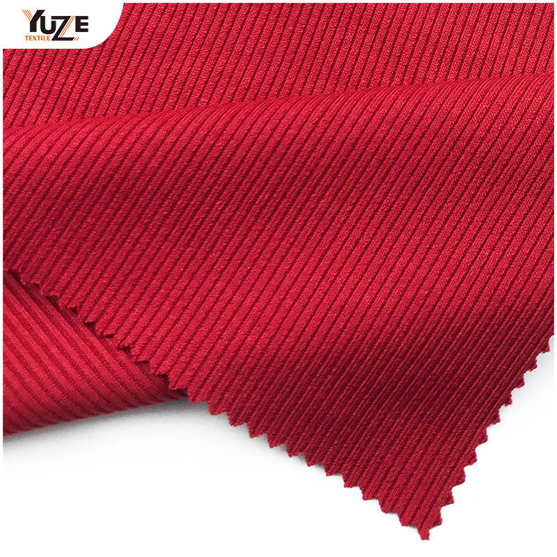 YZK-010004-1 Poly Rib Pd