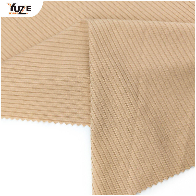 YZK-010019 4*2 Gam rusuk dan potong selvedgf