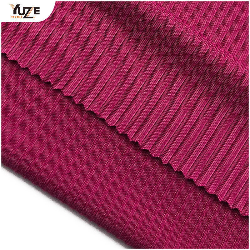 YZK-010059-1 DTY 4*2 RIBS 2-sisi berus kolid