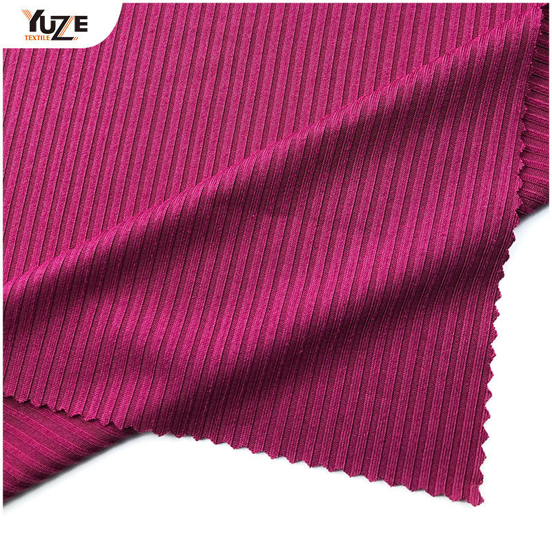 YZK-010059-1 DTY 4*2 RIBS 2-sisi berus kolid