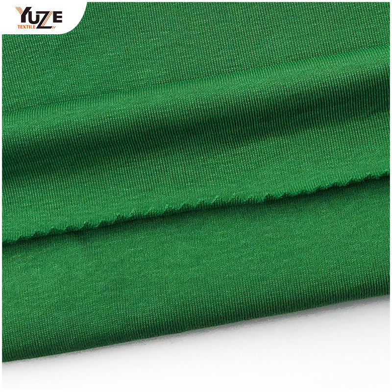 YZK-010178 RIB COTTON P/D