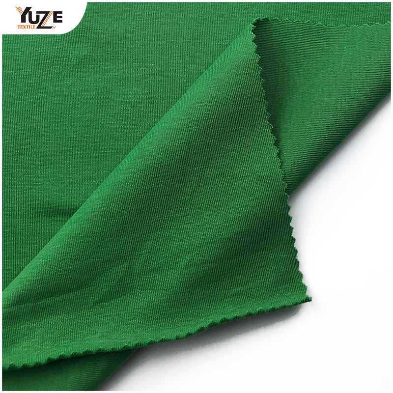 YZK-010178 RIB COTTON P/D