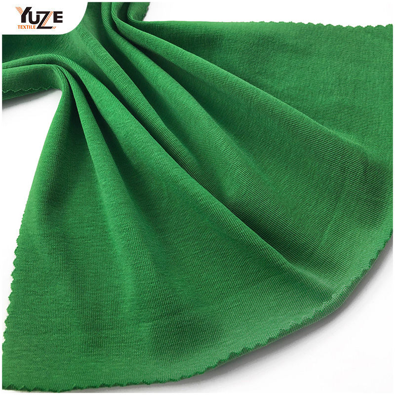 YZK-010178 RIB COTTON P/D