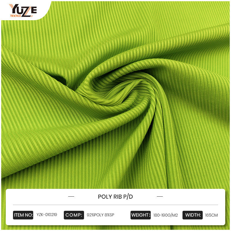 YZK-010219 tulang rusuk poli p/d