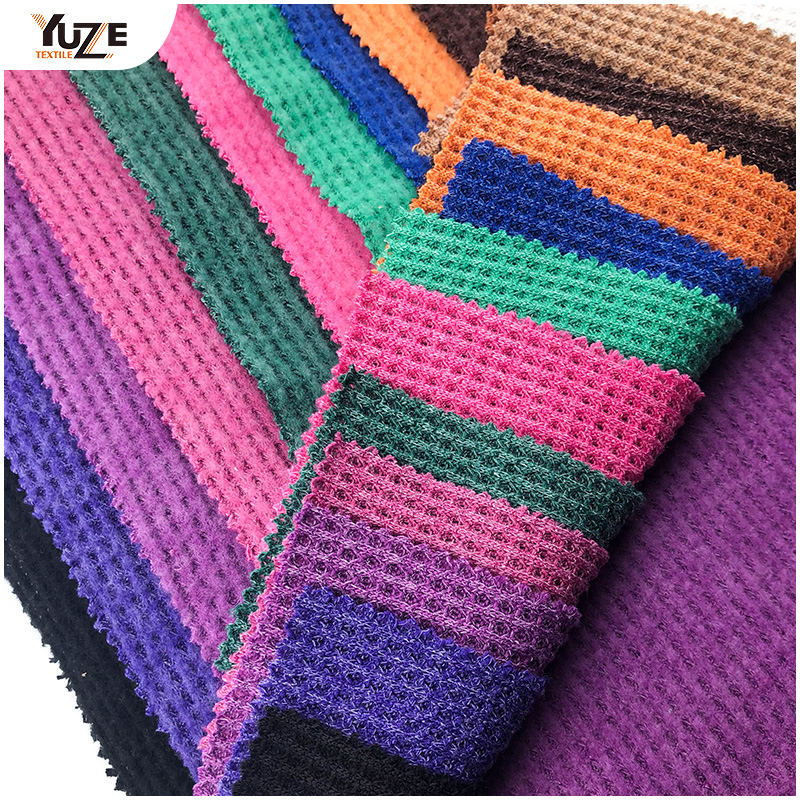 YZK-020169 Waffle Brush