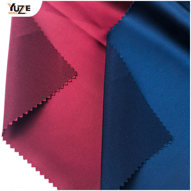 YZW-010005 Rusia satin