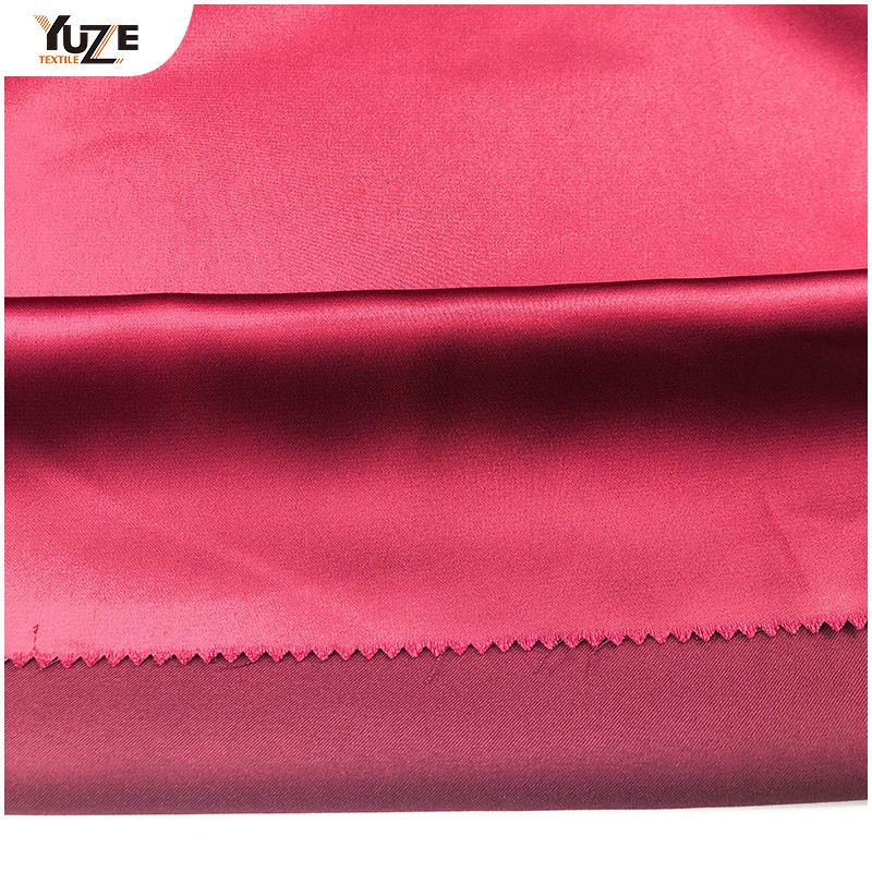 YZW-010005 Rusia satin