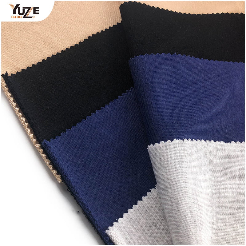 YZK-070002 Perancis Terry