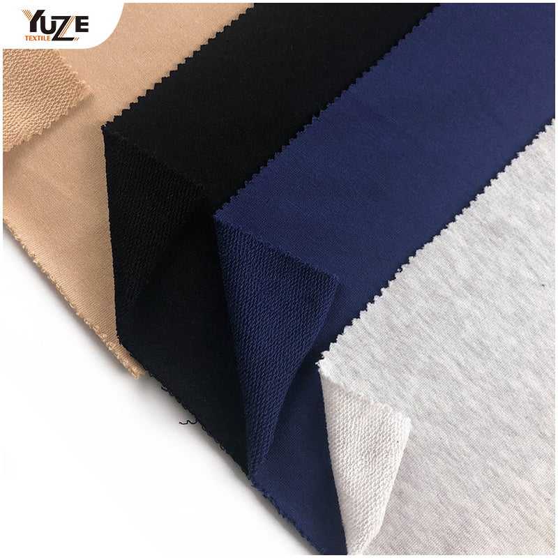 YZK-070002 Perancis Terry