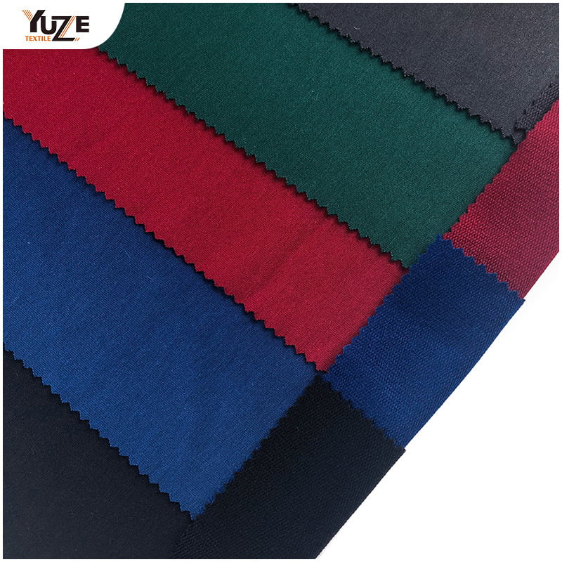 YZK-070016 T/R/SP Perancis Terry PD