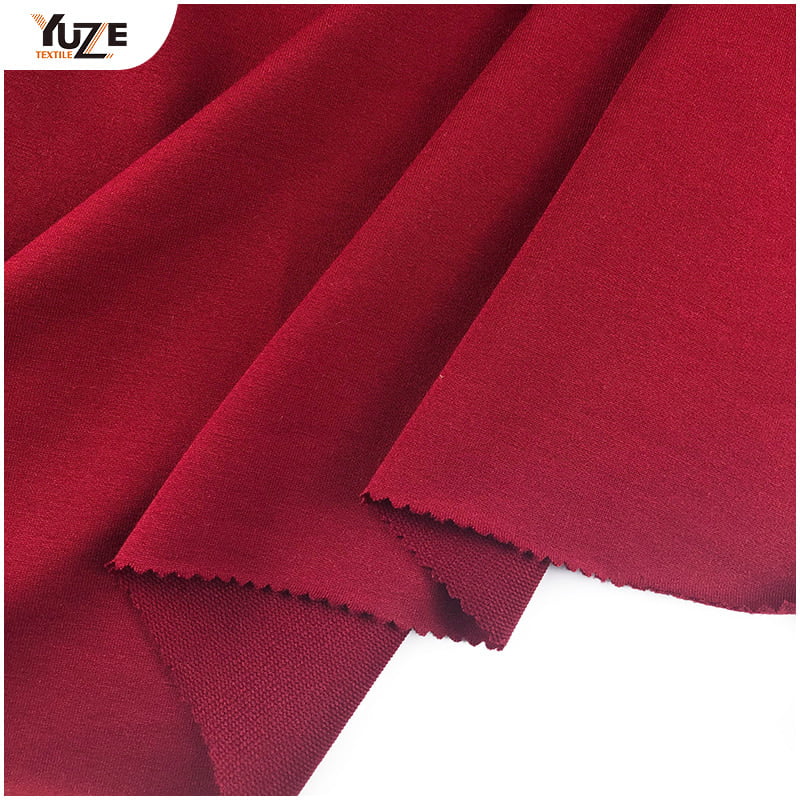 YZK-070016 T/R/SP Perancis Terry PD