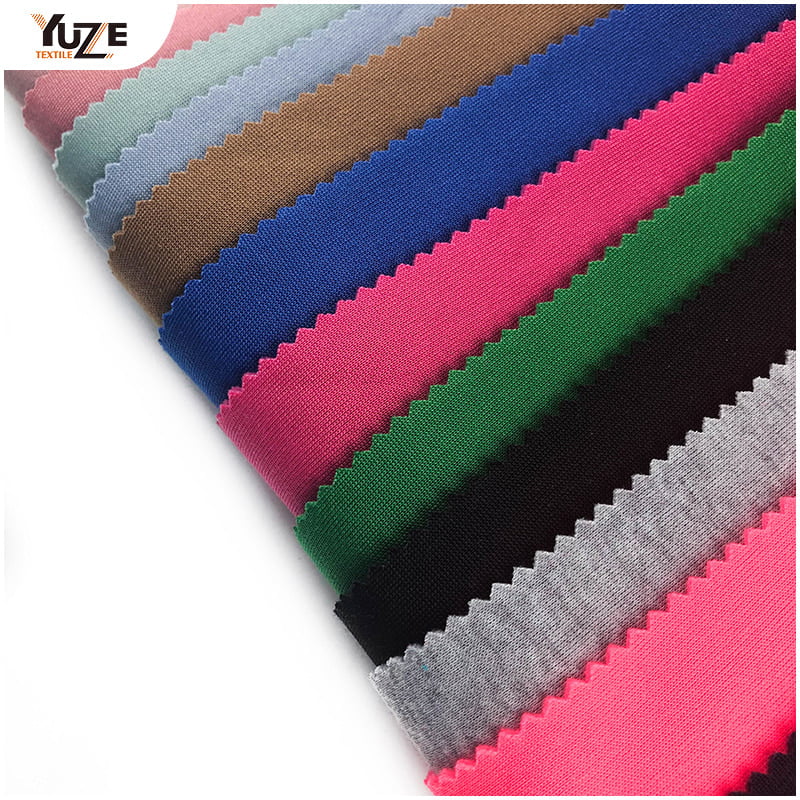 YZK-070030 Perancis Terry