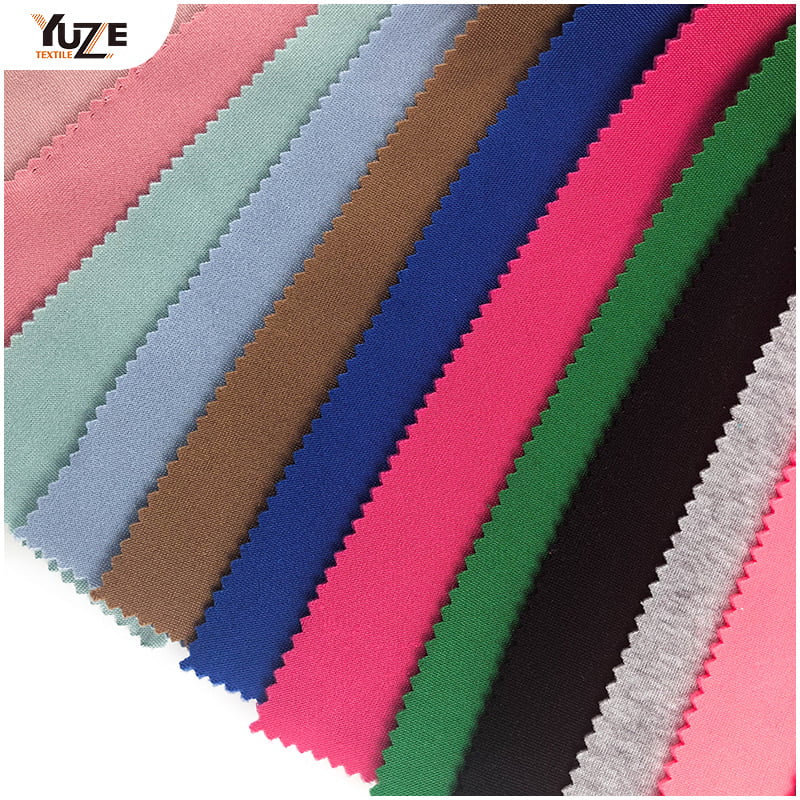 YZK-070030 Perancis Terry