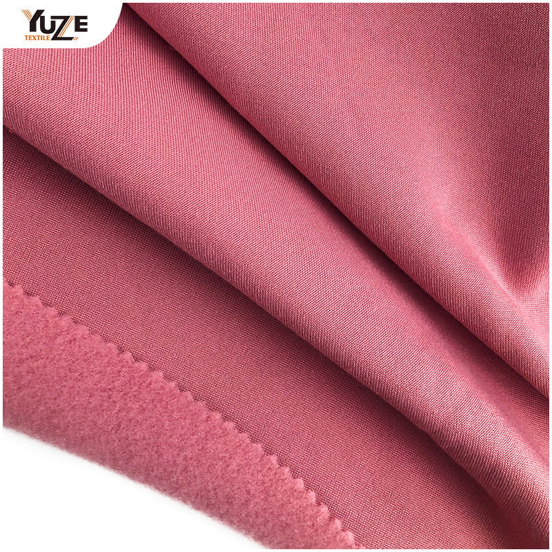 YZK-070030 Perancis Terry