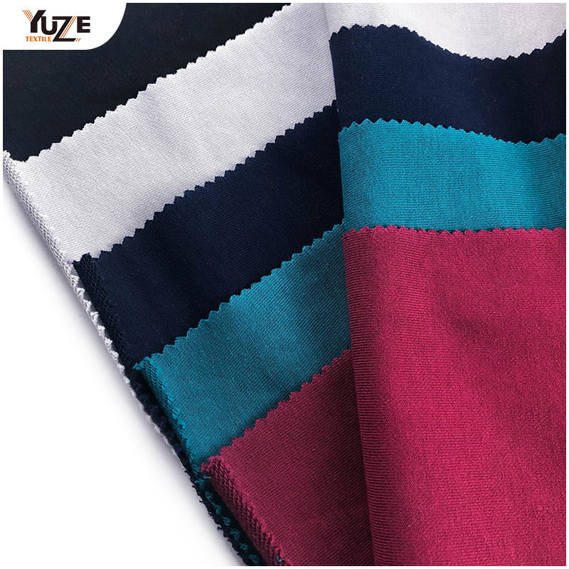 YZK-070062-1 Perancis Terry