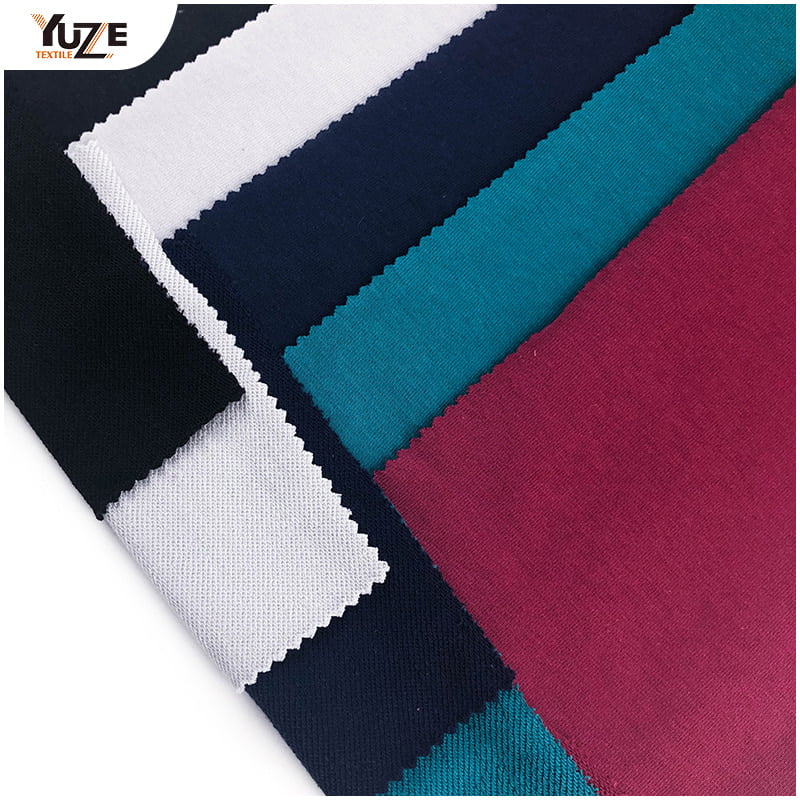 YZK-070062-1 Perancis Terry