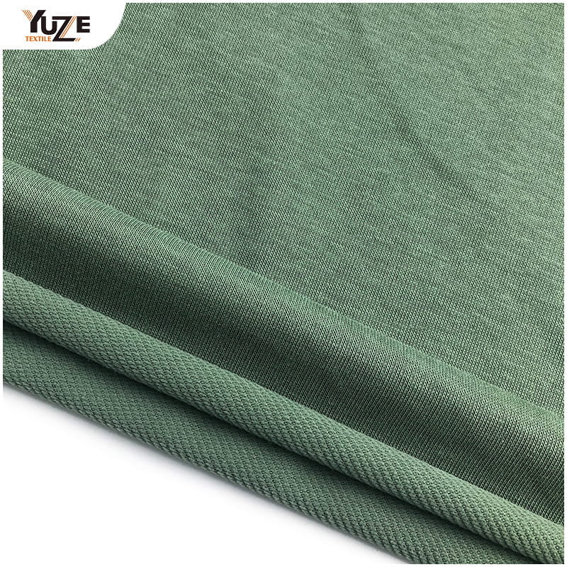 YZK-070063 Perancis Terry