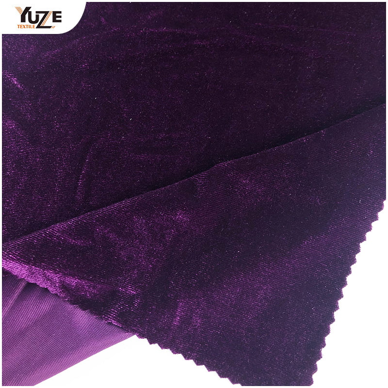 YZK-110041 KS Velvetpd