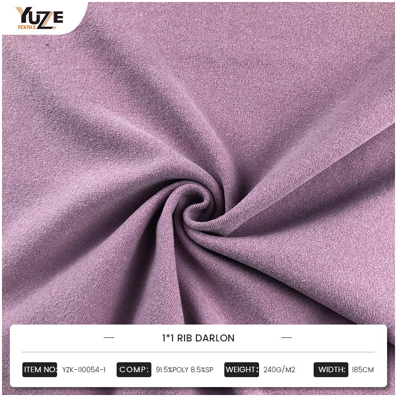 Yzk-110054-1 1*1 tulang rusuk darlon