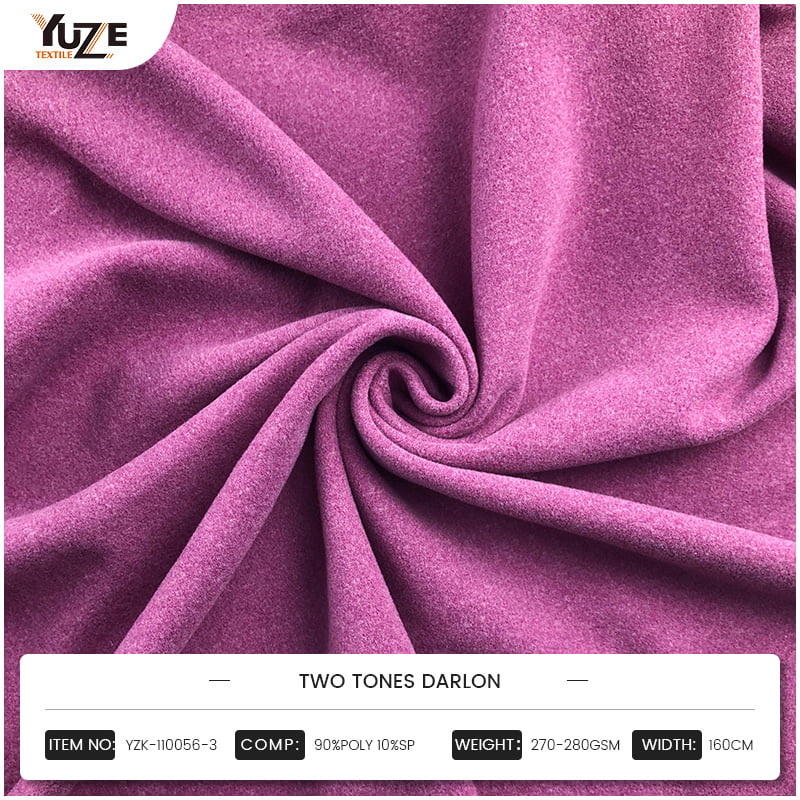 YZK-110056-3 Dua nada darlon