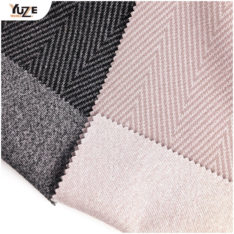 YZK-110215-1 Fabrtc Barbed