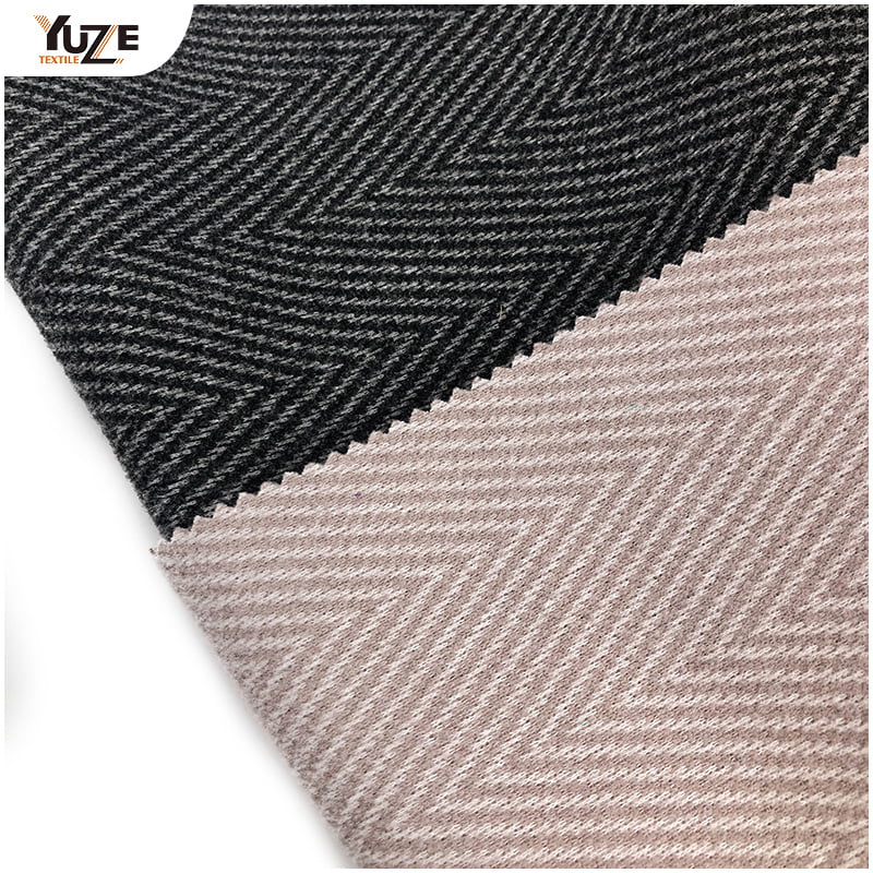 YZK-110215-1 Fabrtc Barbed