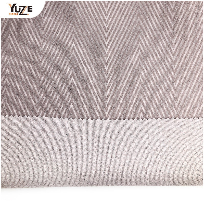 YZK-110215-1 Fabrtc Barbed