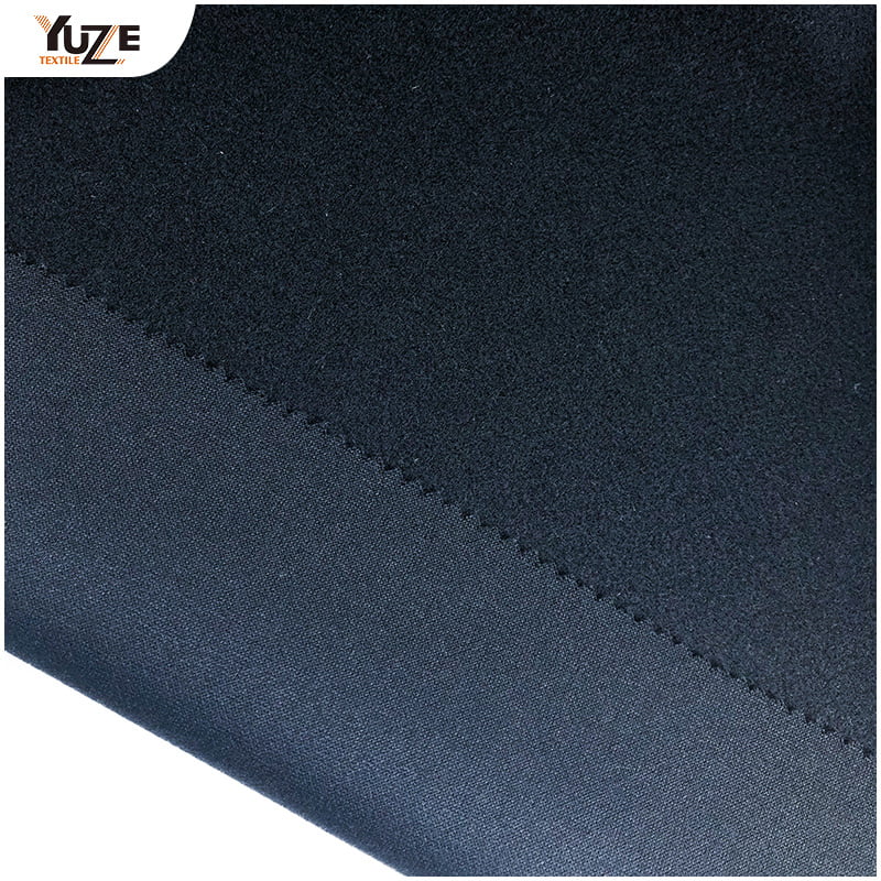 YZK-110336 Knose Loose