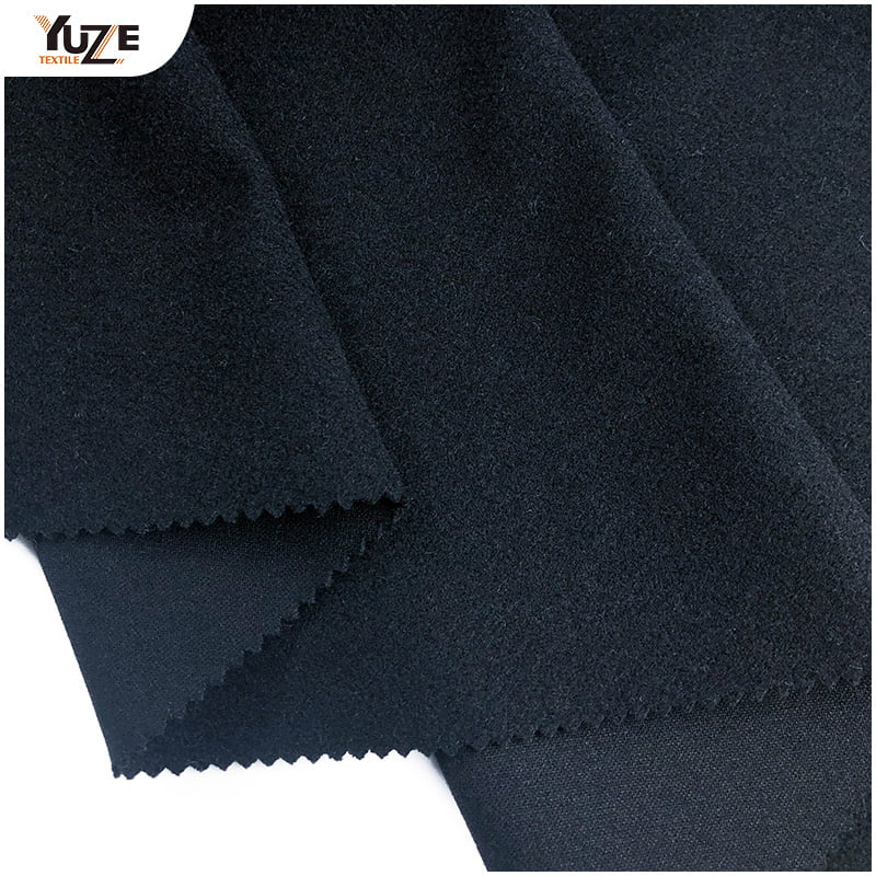 YZK-110336 Knose Loose