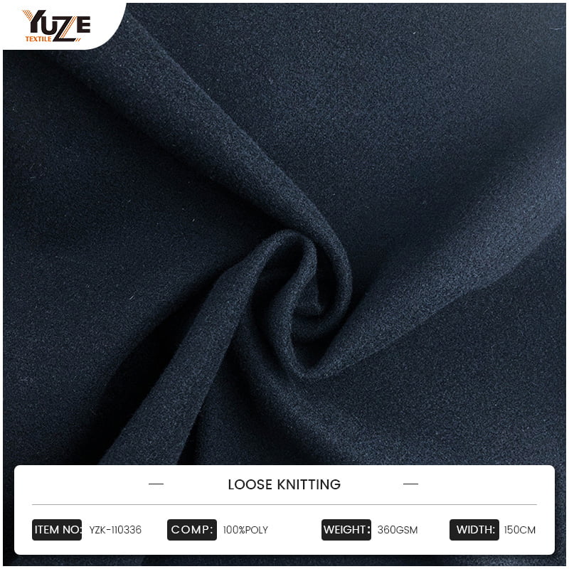 YZK-110336 Knose Loose