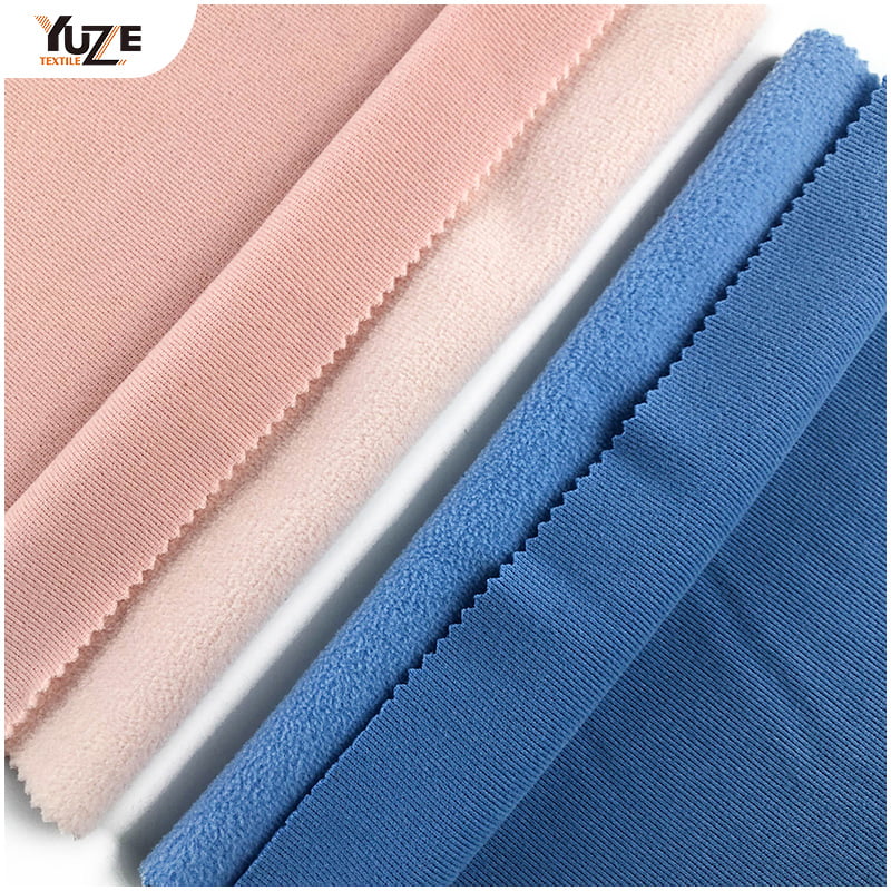 YZK-110385 Cotton Touch Darlon