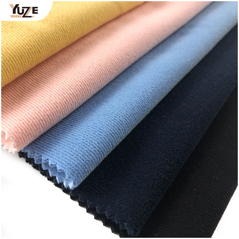 YZK-110385 Cotton Touch Darlon