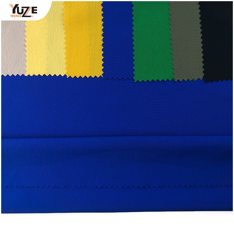 YZW-010261 CREPE BABY P/D