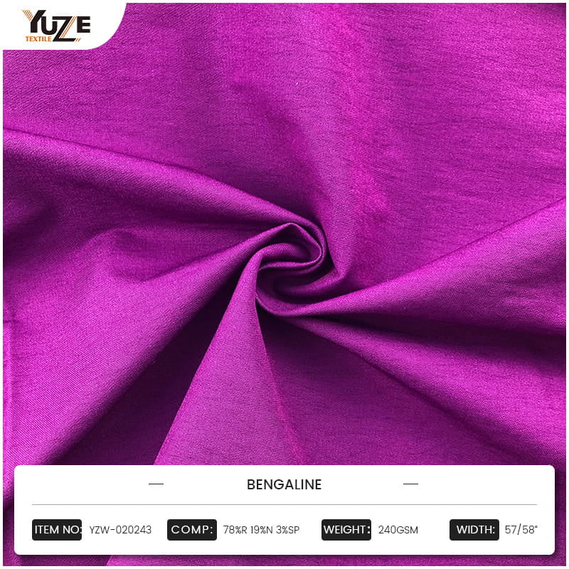 YZW-020243 Bengaline