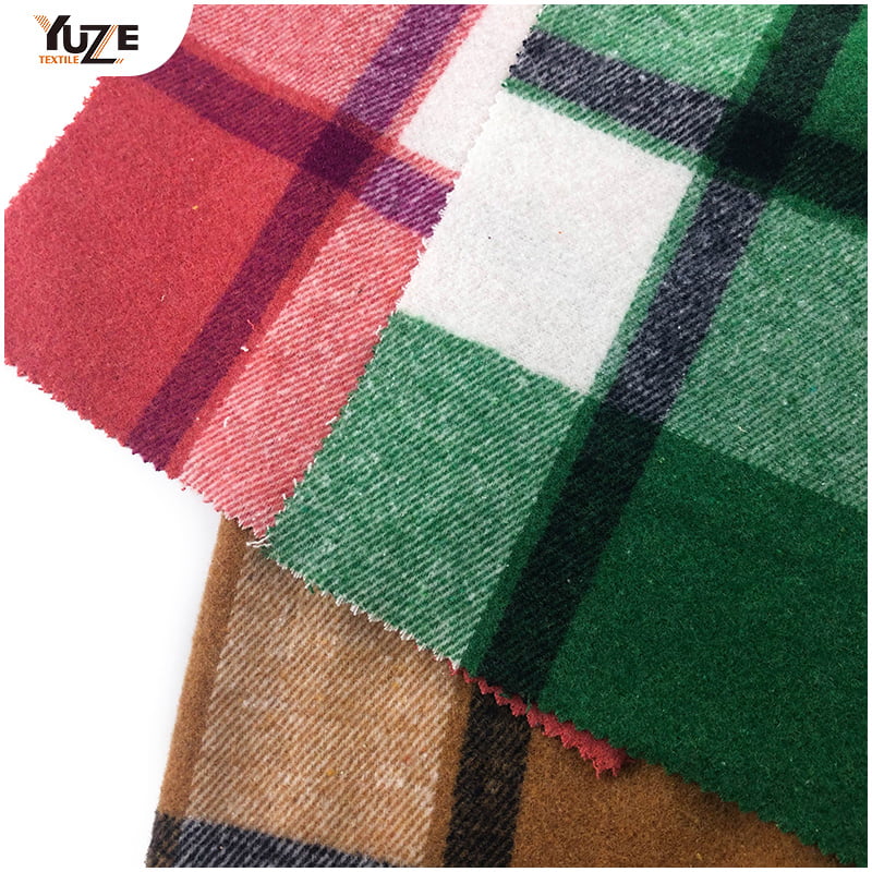 YZW-050062 Super Soft Rib