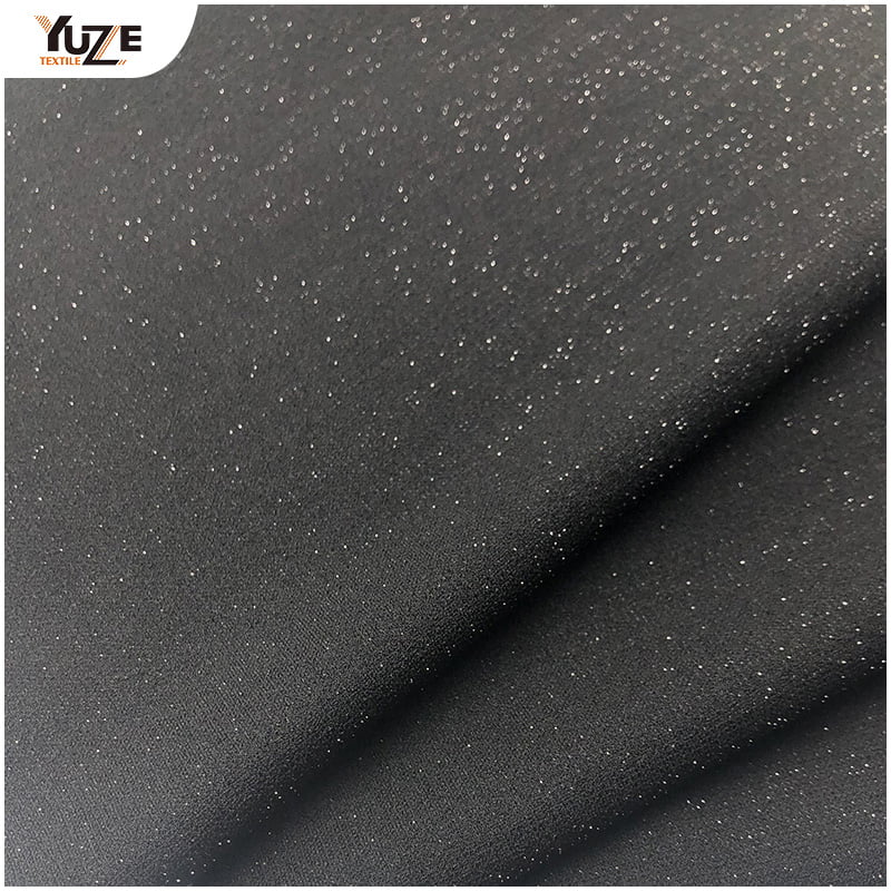 YZK-040024 Moss Crepe Lux