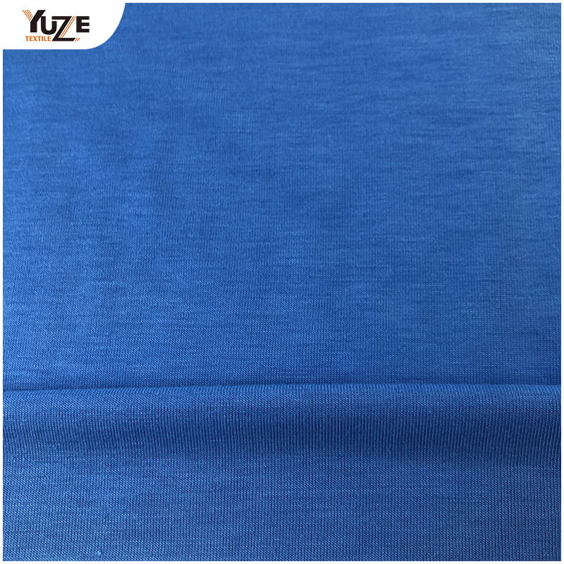 YZK-080007-1 JERSEY POLY SPANDEX
