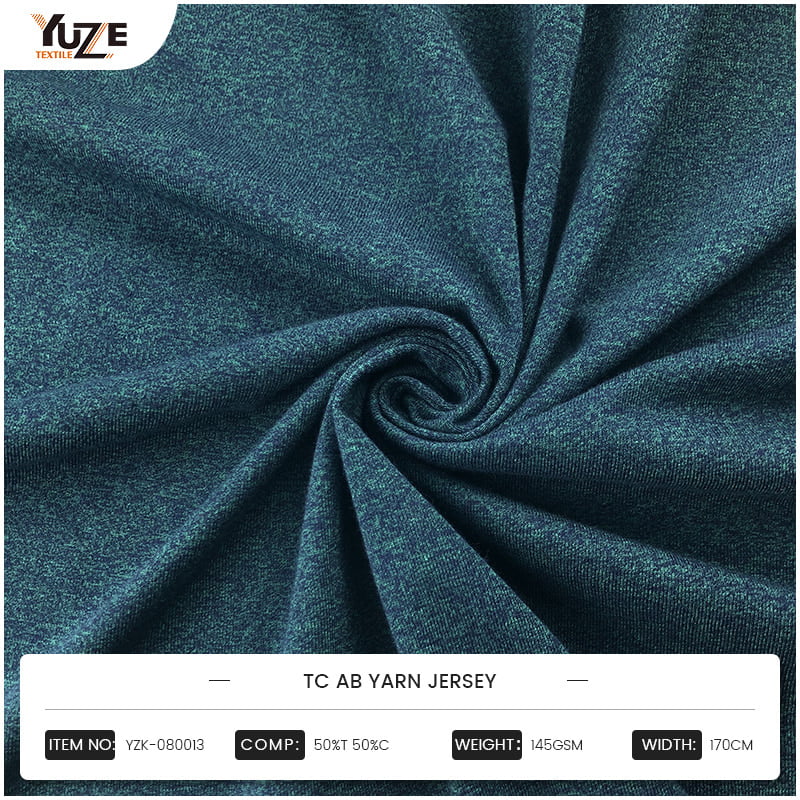 YZK-080013 TC AB JERSEY