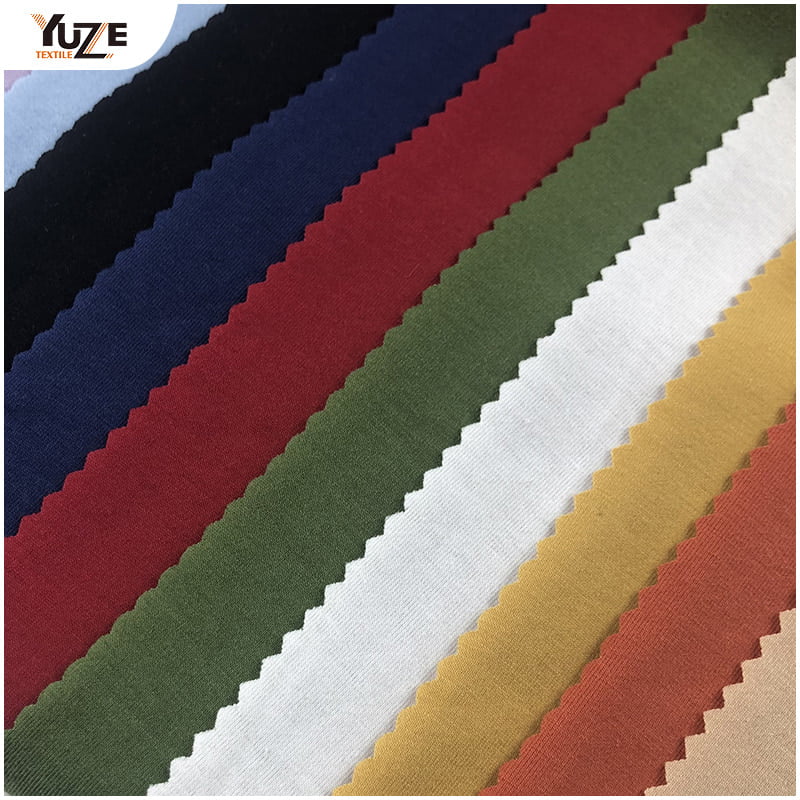 YZK-080076 40S T/CSP Jersey Single