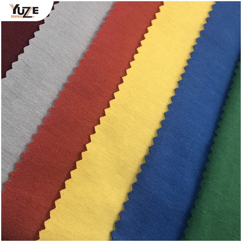 YZK-080076 40S T/CSP Jersey Single