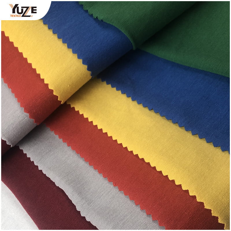 YZK-080076 40S T/CSP Jersey Single